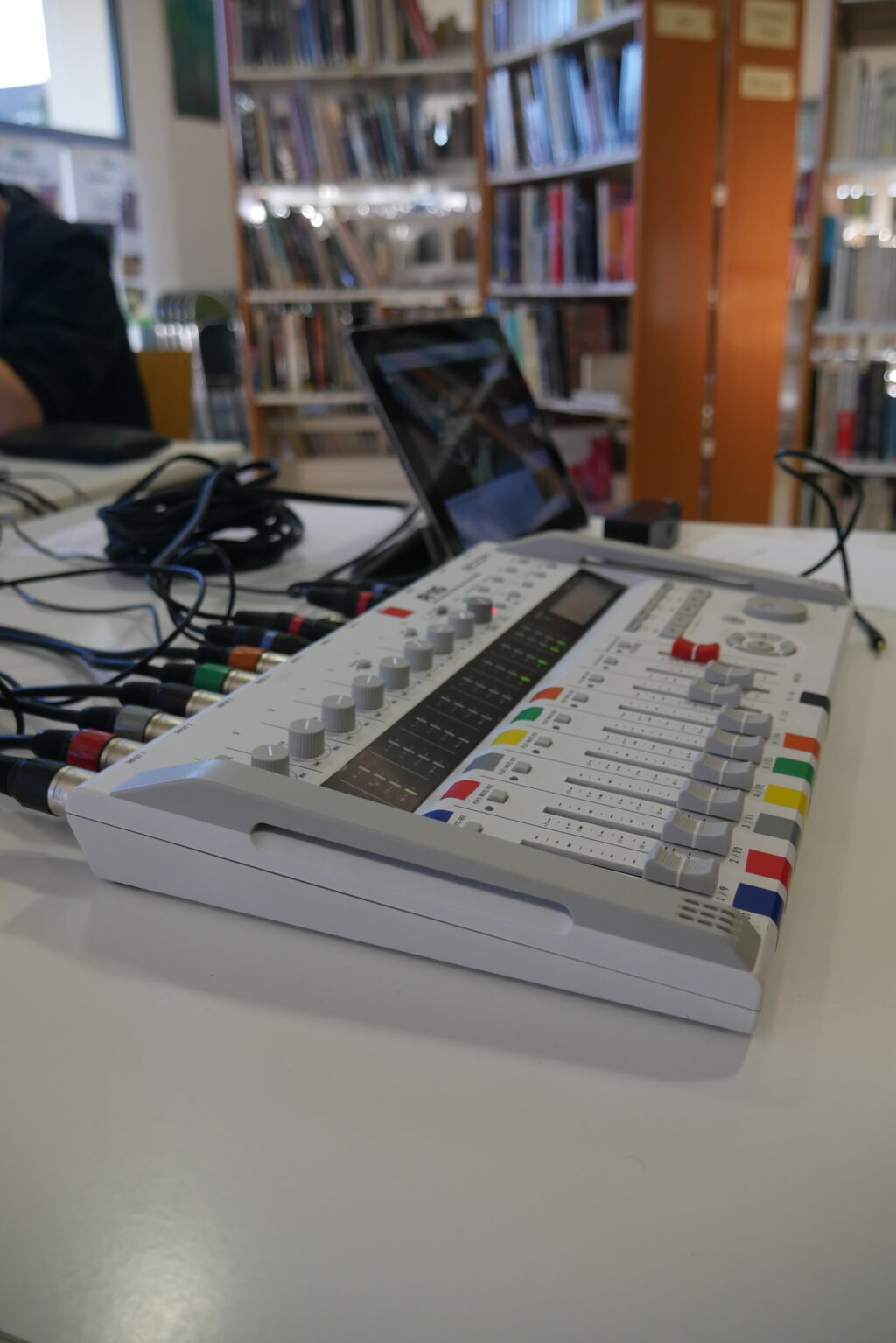 [Vincennes] Les petits podcasts d’actualité de la classe de 1ère générale du lycée Nicolas Ledoux
