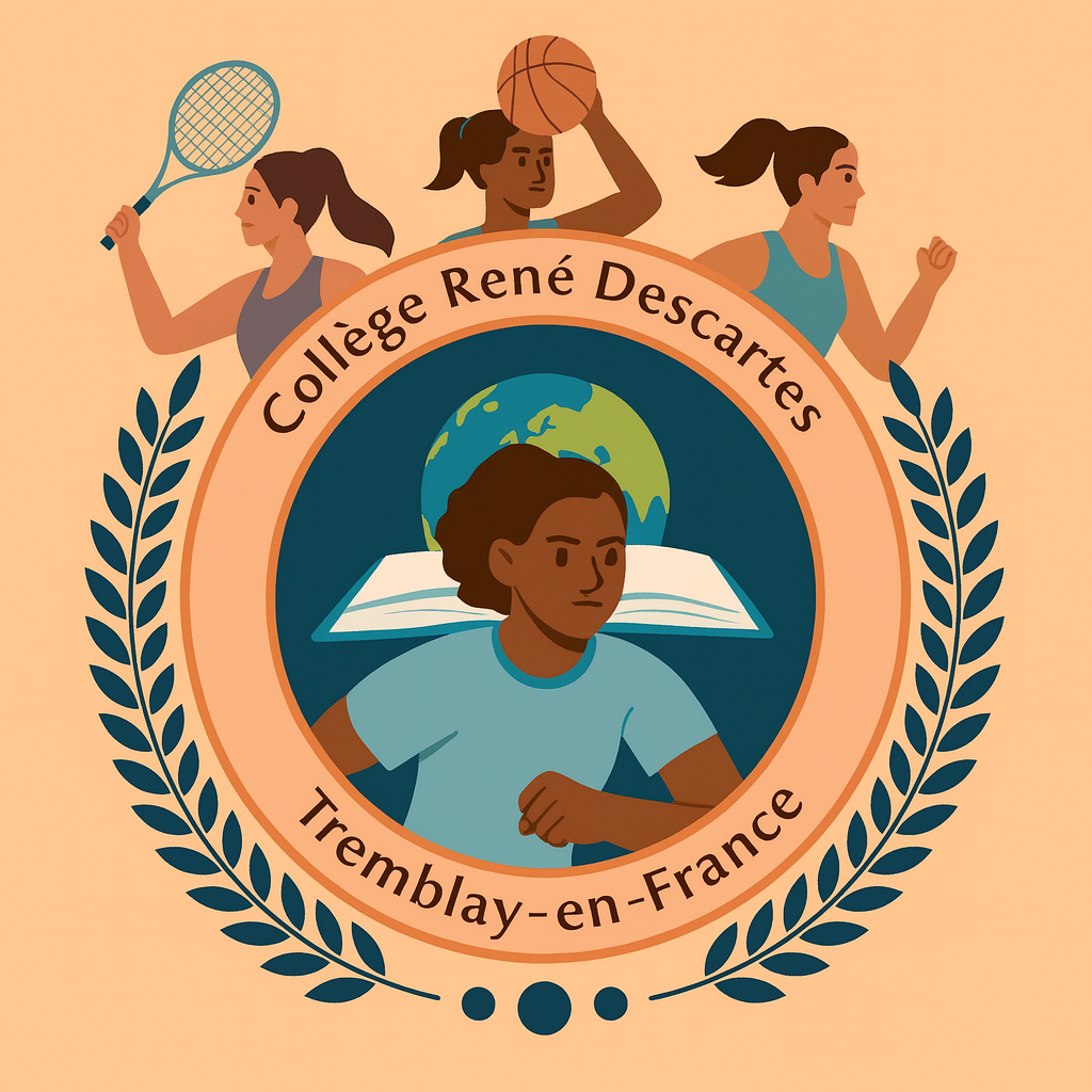 RKO Radio : le sport vu par les collégiens