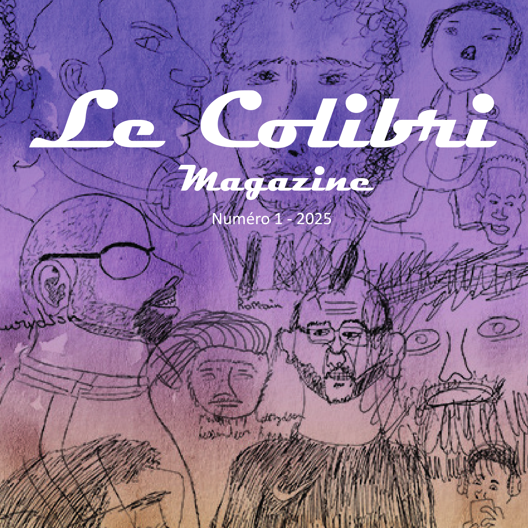 Le Colibri Magazine