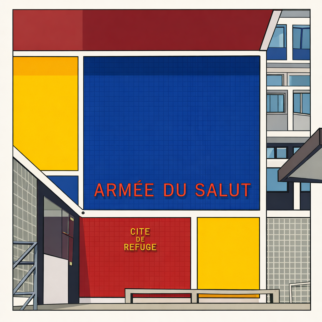 12–41 FM – 2ᵉ édition