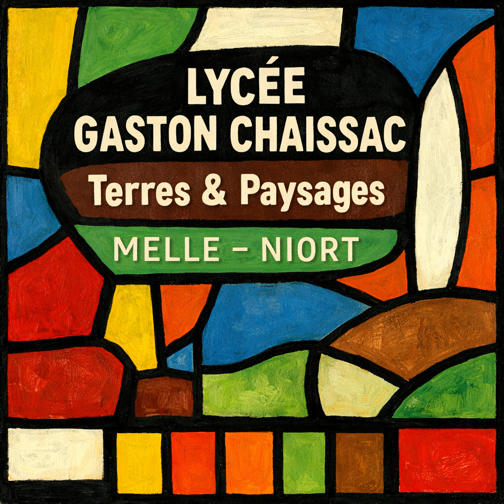 Les lycéens de Gaston Chaissac prennent le micro à Niort