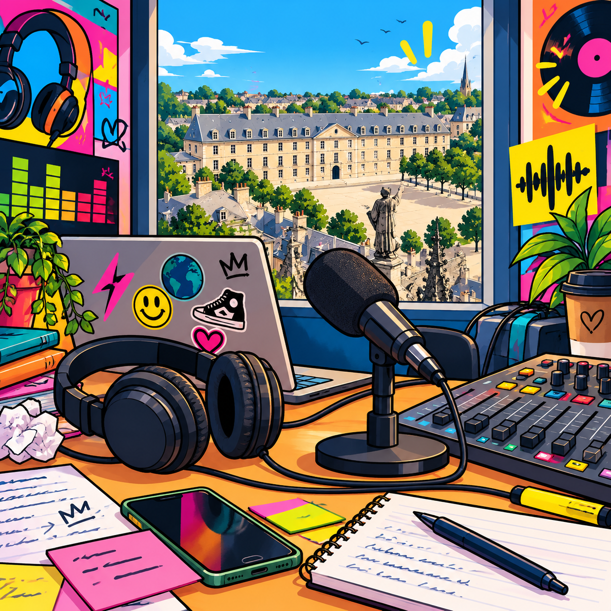 Radio Gen Z